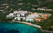 Foto Hotel Porto Galini in Nikiana ( Lefkas)